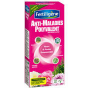 Anti maladies polyvalent